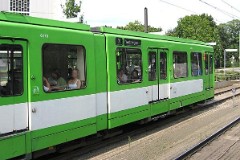 Hannover, 28. July 2005